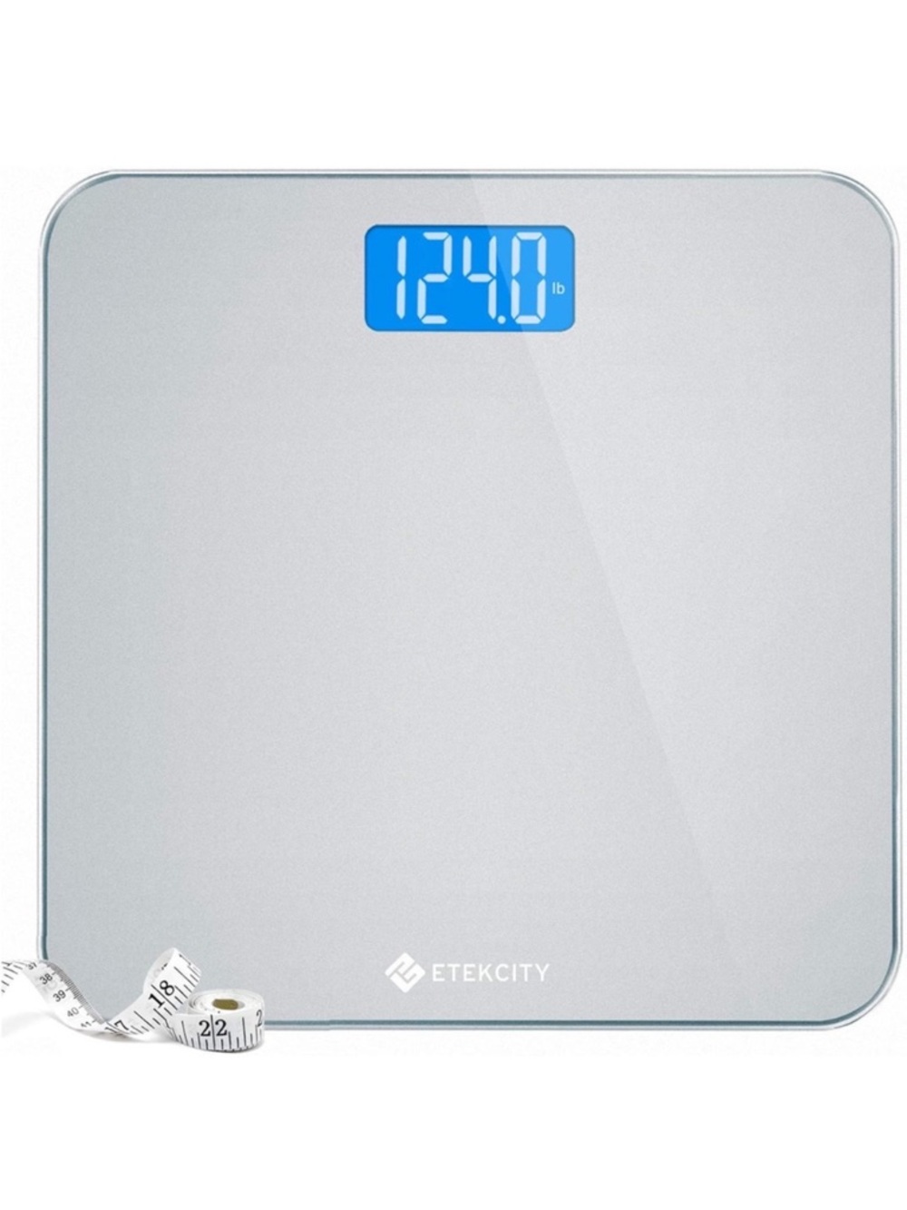 Etekcity Digital Bathroom Scale